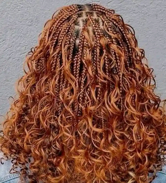 Phiona's hair saloon