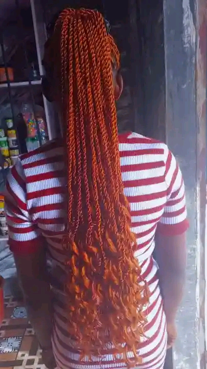 Bwana hair salon