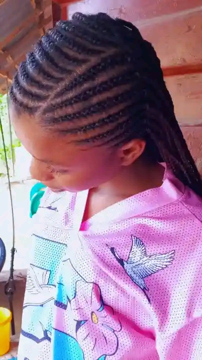 Bwana hair salon