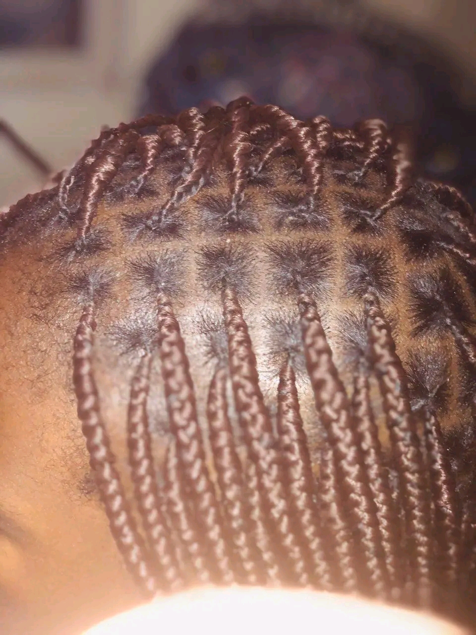 Goegina hair saloon