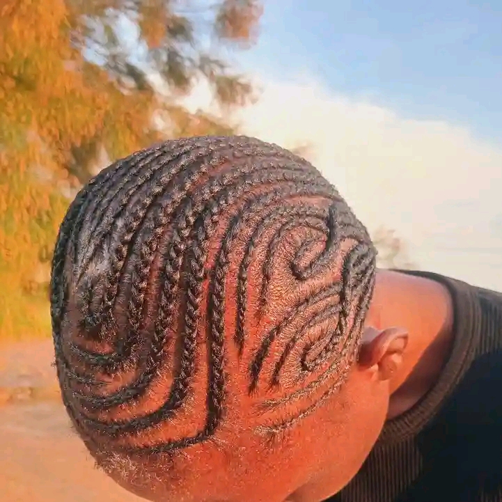 Given Hair Saloon