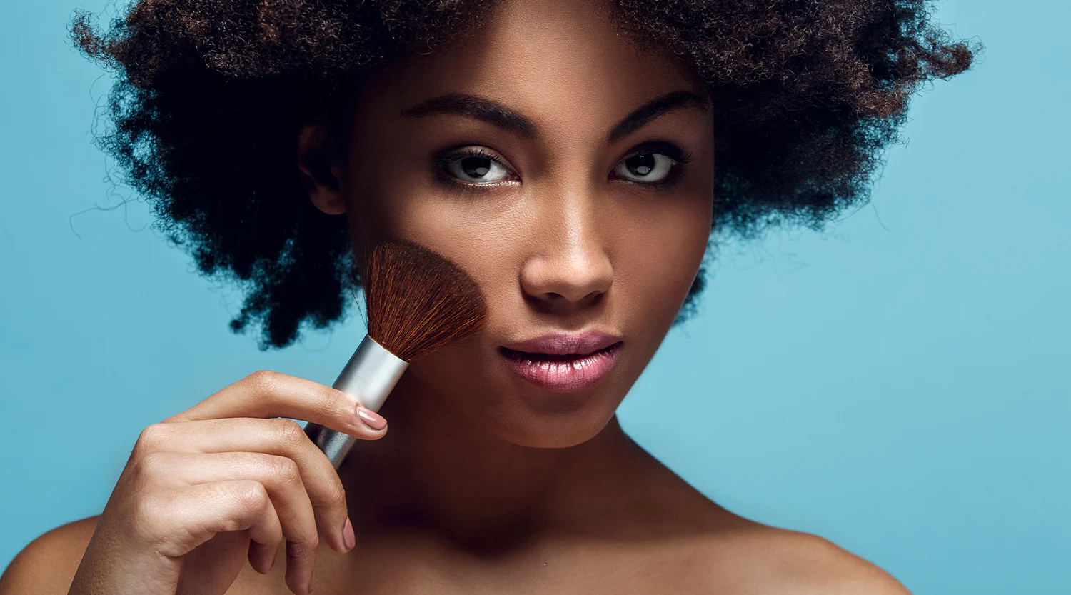 Glam Makeup