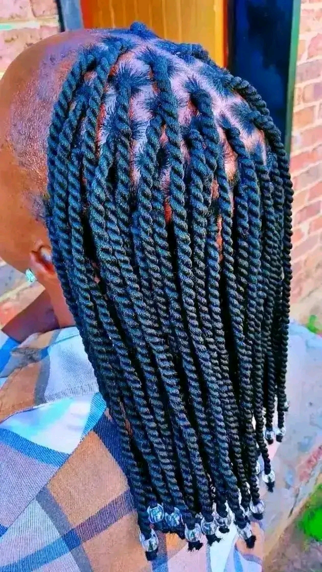 Gloria 's hair saloon