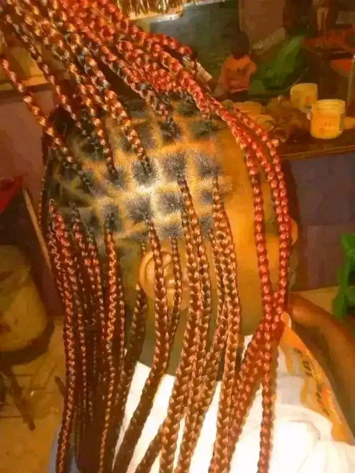 Gloria 's hair saloon