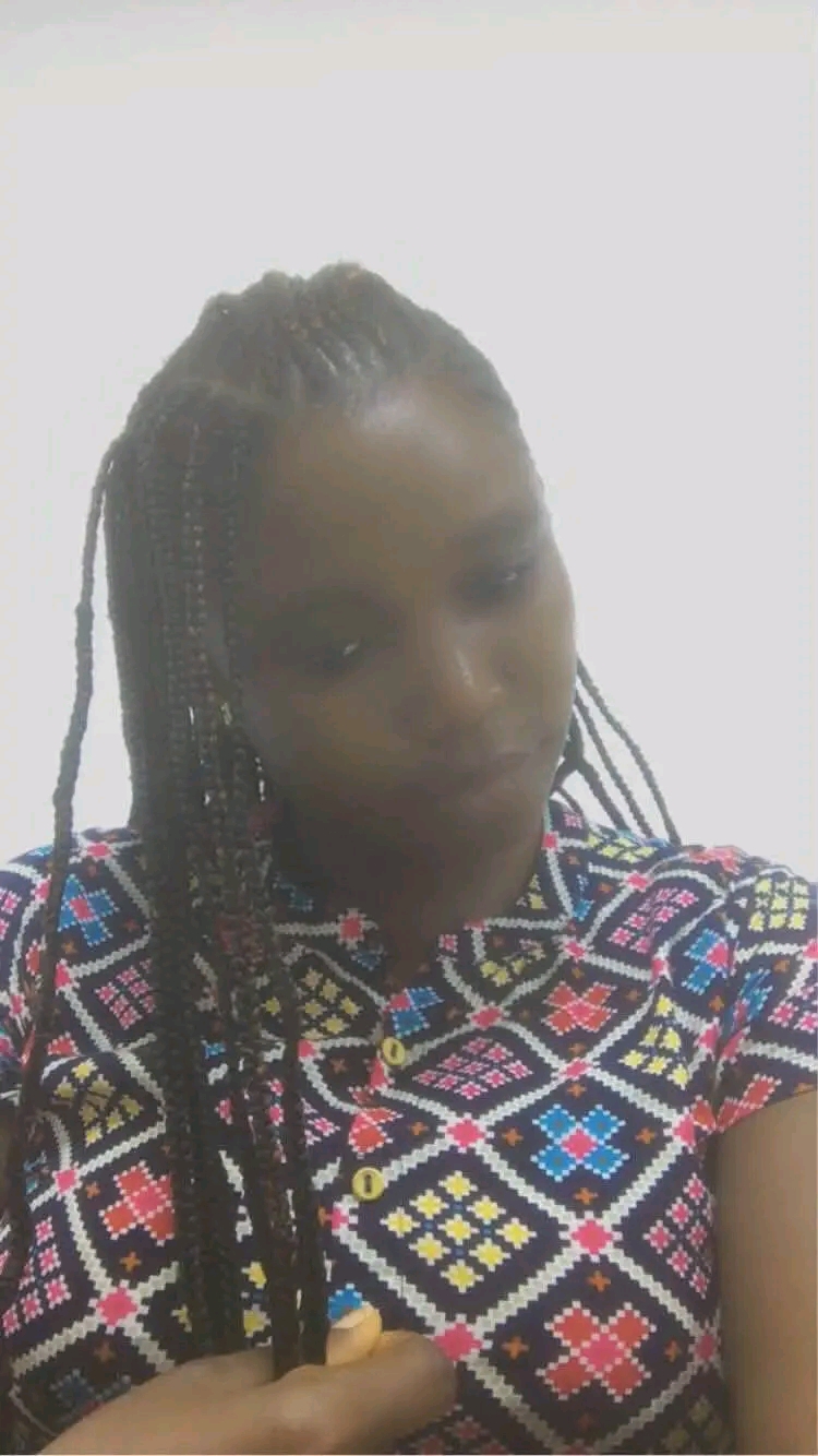 Fula hair saloon