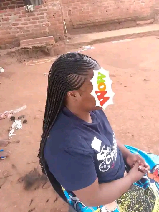 Muzo hair saloon
