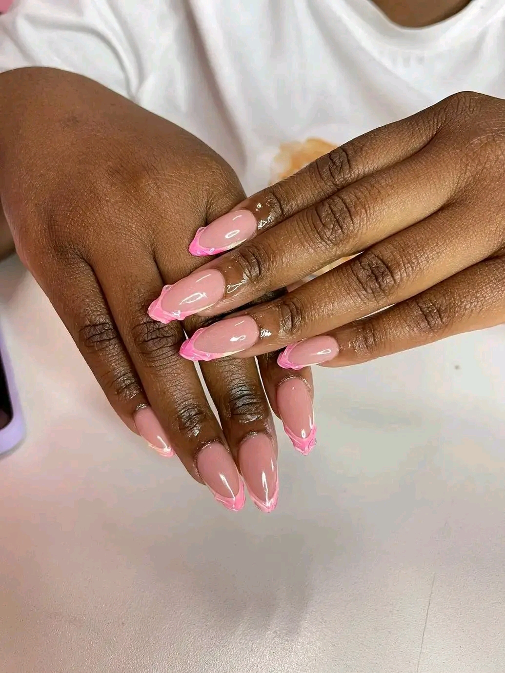 Gracious Nails