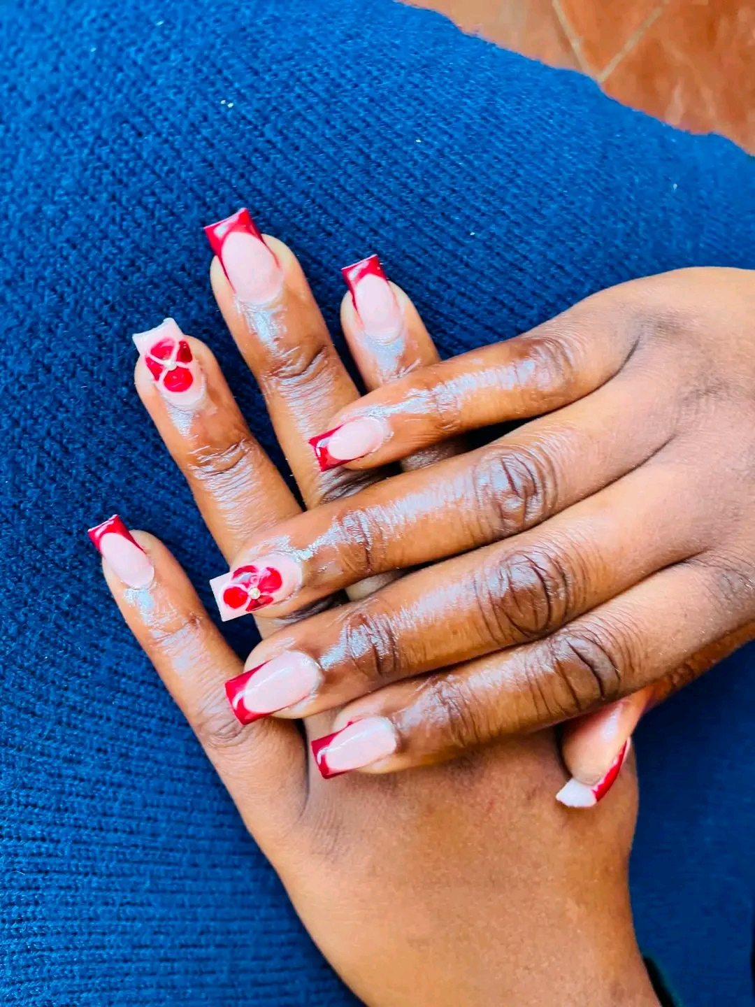 Gracious Nails