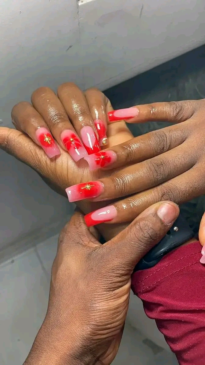 Gracious Nails