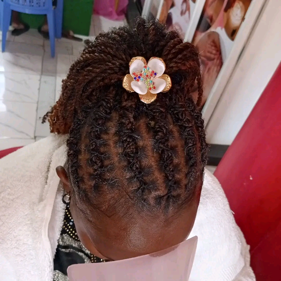 Botha hair salon