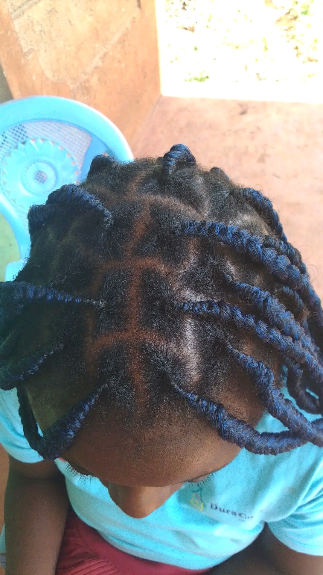 Botha hair salon