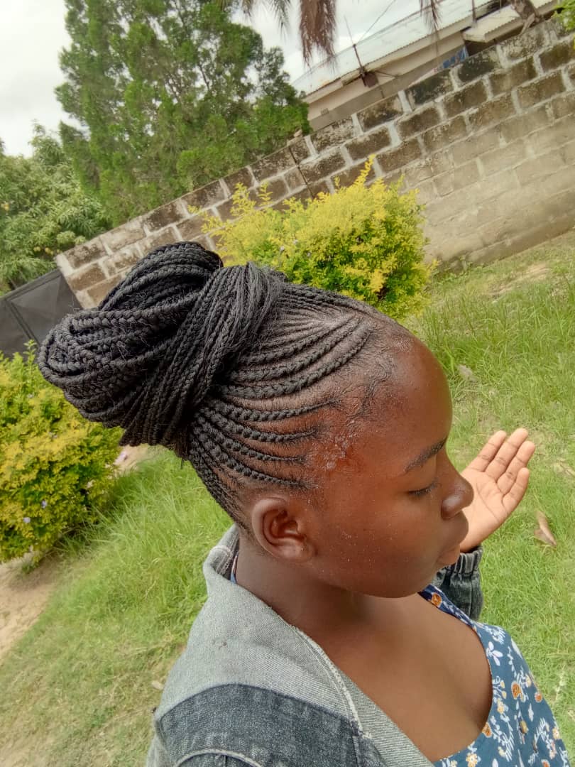 Premier afro