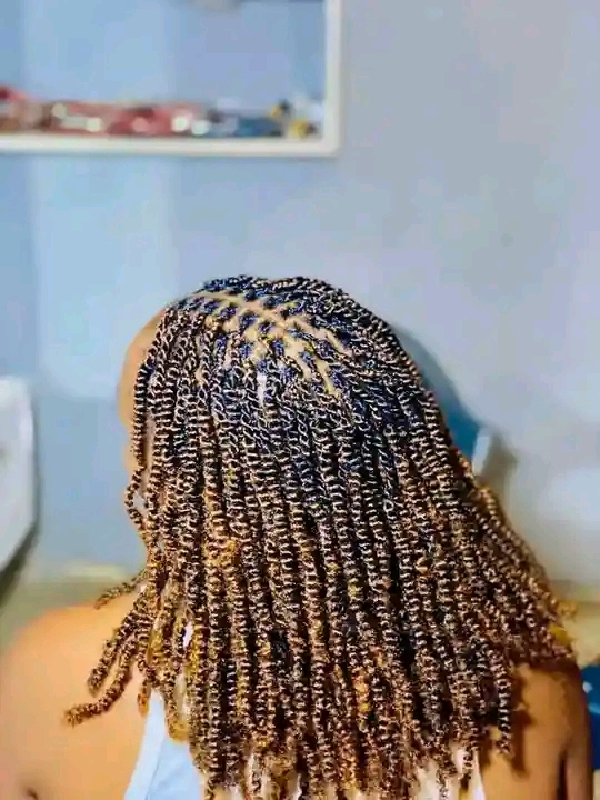 Bana chichi hair saloon