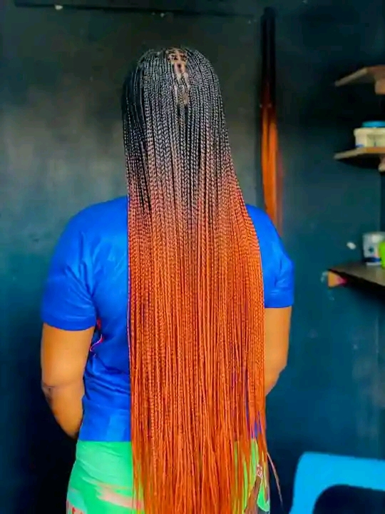 Bana chichi hair saloon