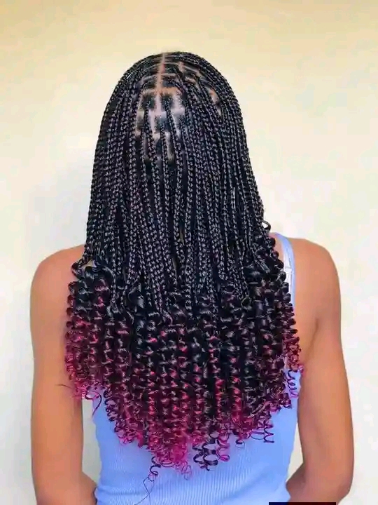 Bana chichi hair saloon