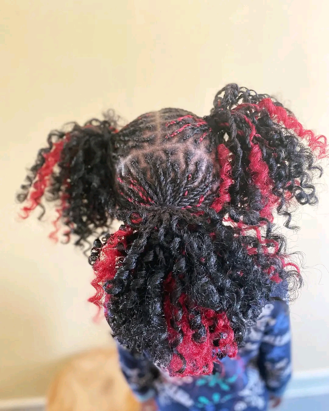 Hope m hair saloon