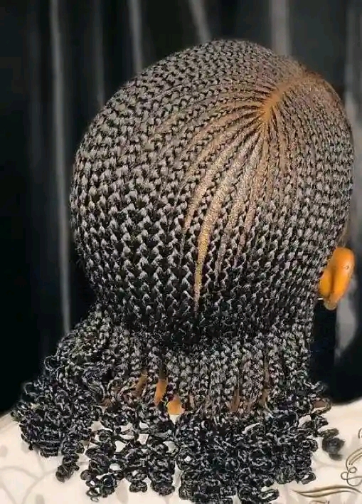 Iness hair saloon