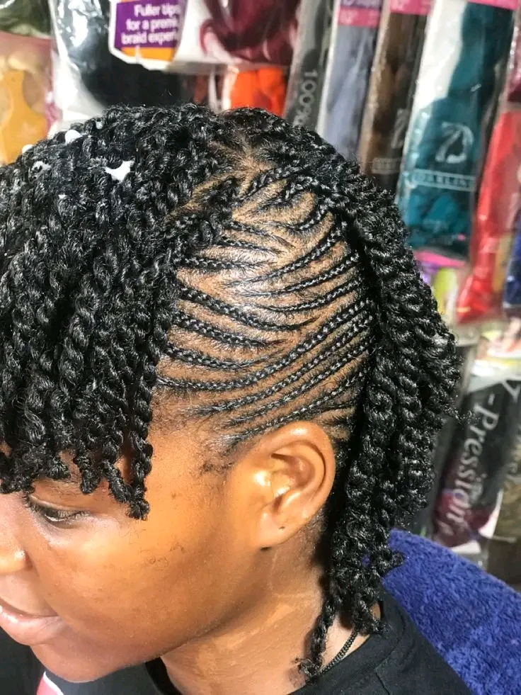 Janevivi hair saloon