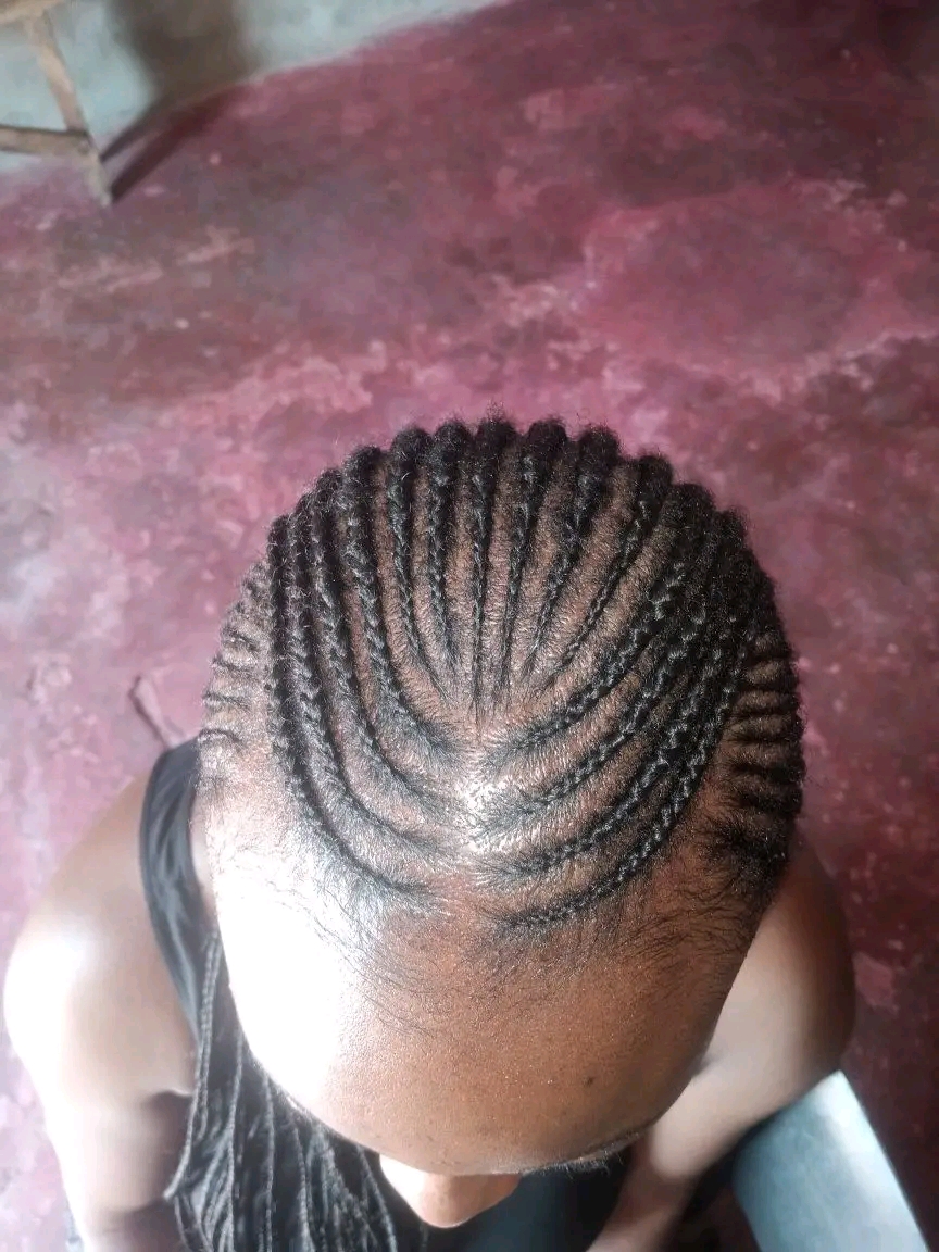 Janevivi hair saloon
