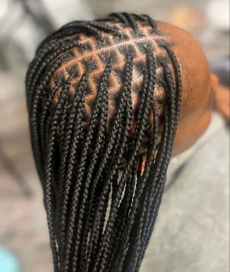 Janevivi hair saloon