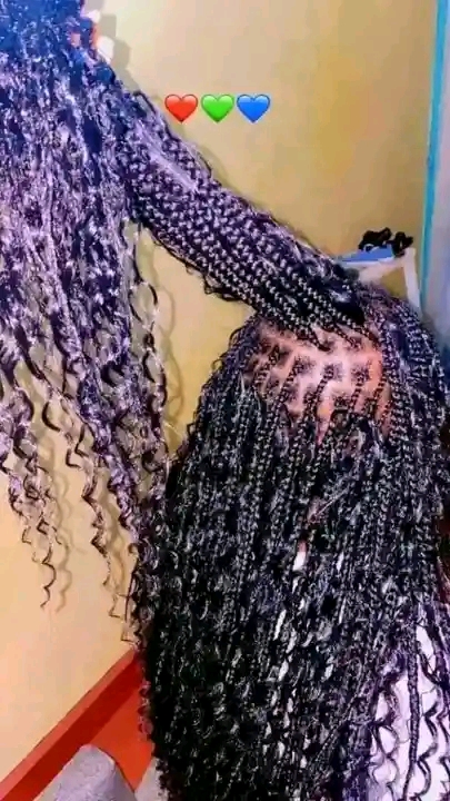 Chisulo hair salon