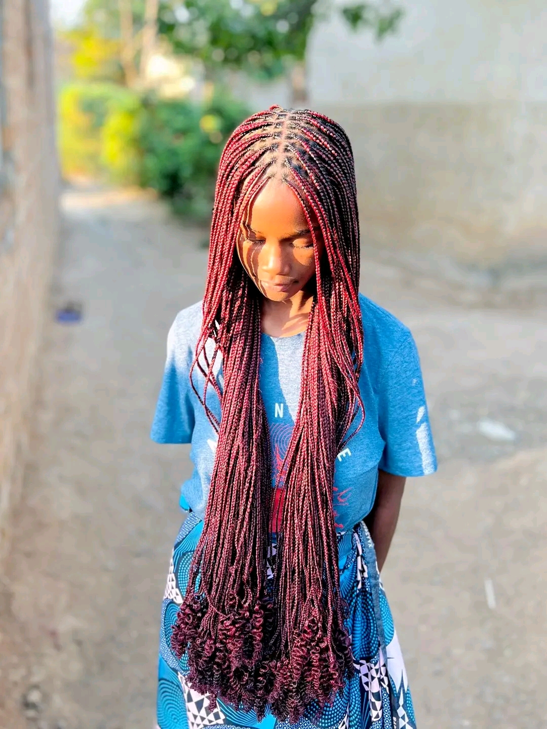 Chisulo hair salon
