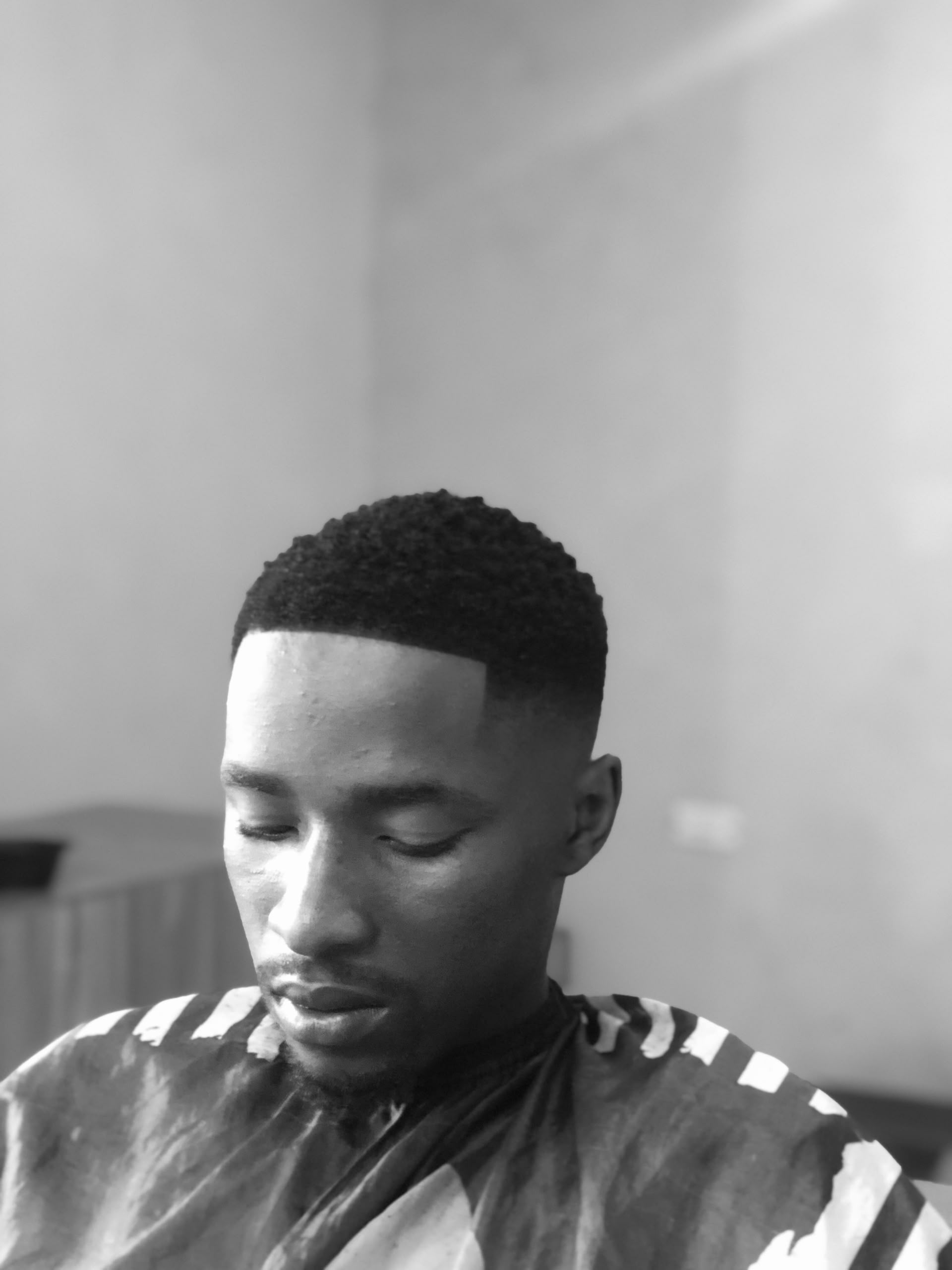 Jae Barber