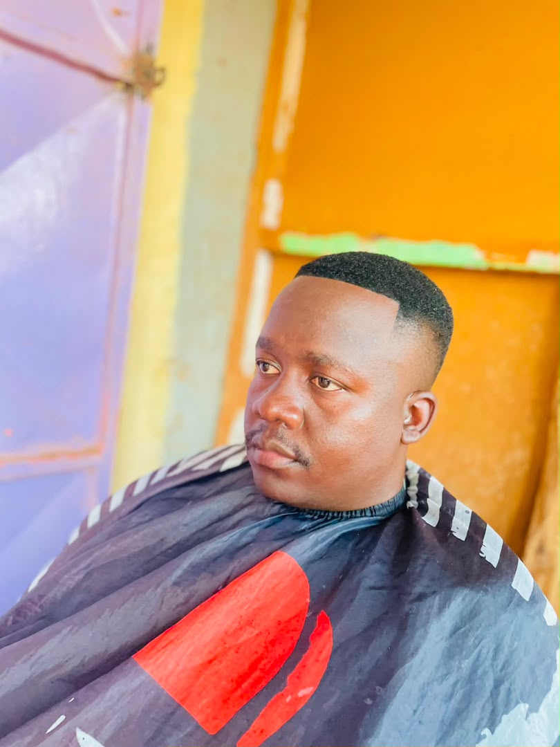 Jae Barber
