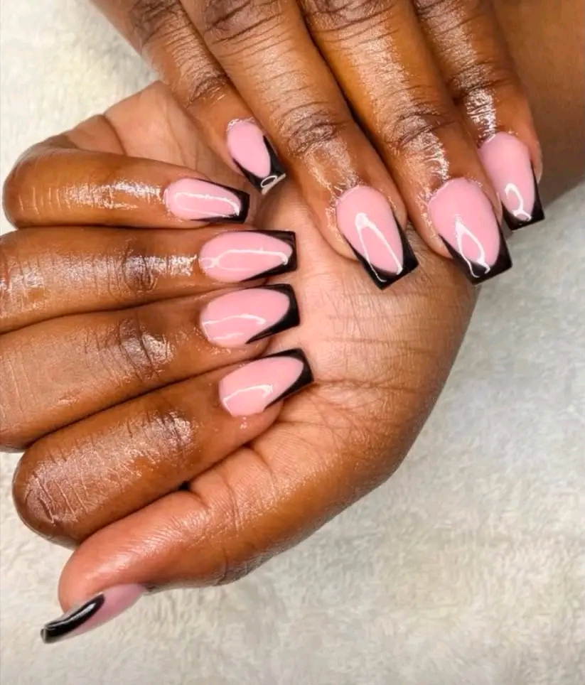 Jere's Nails