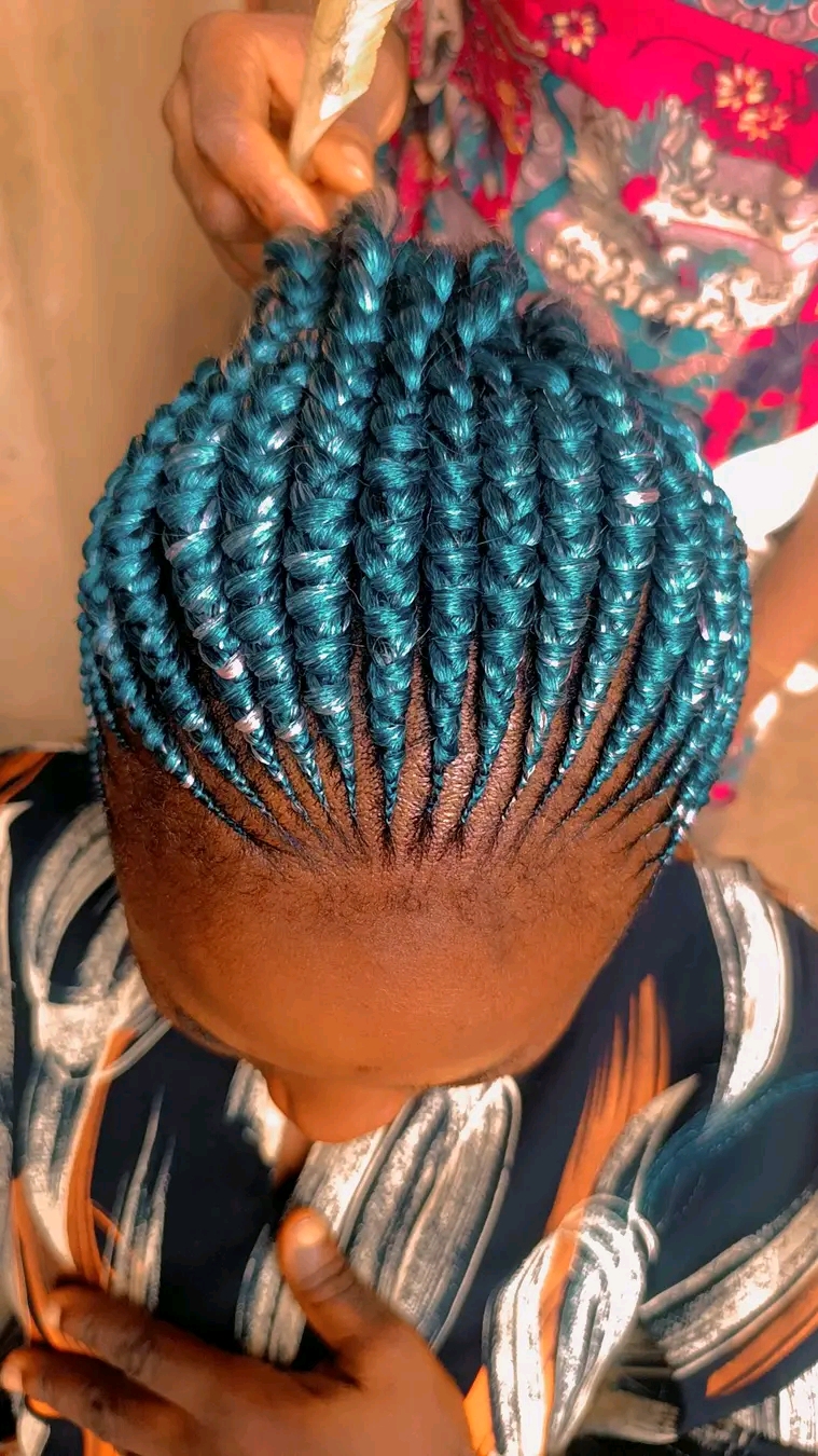 Jester hair salon