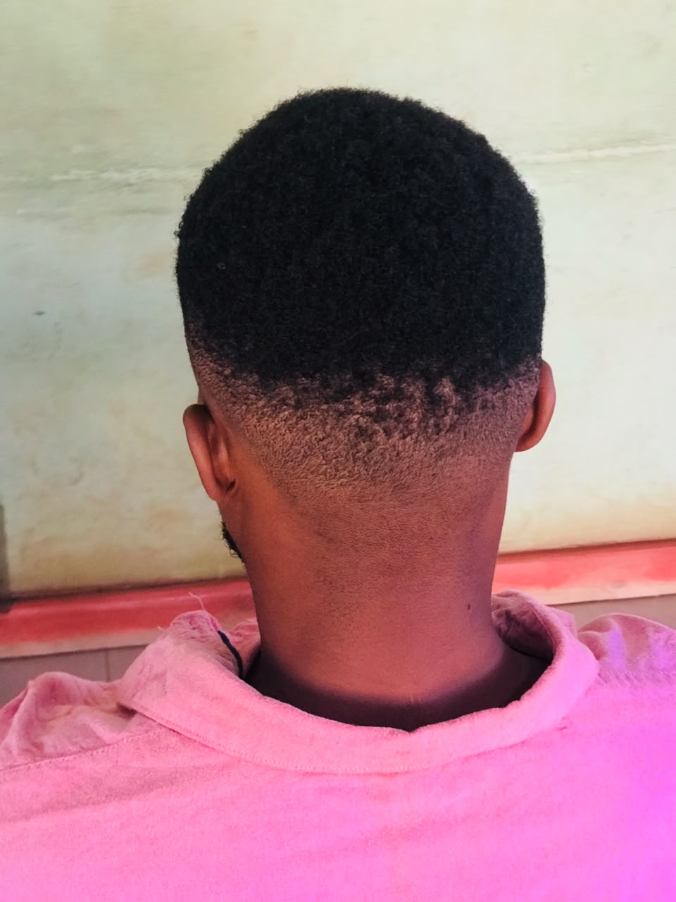 The best munshya Barbar shop