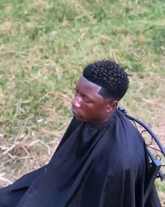 John's barbar shop