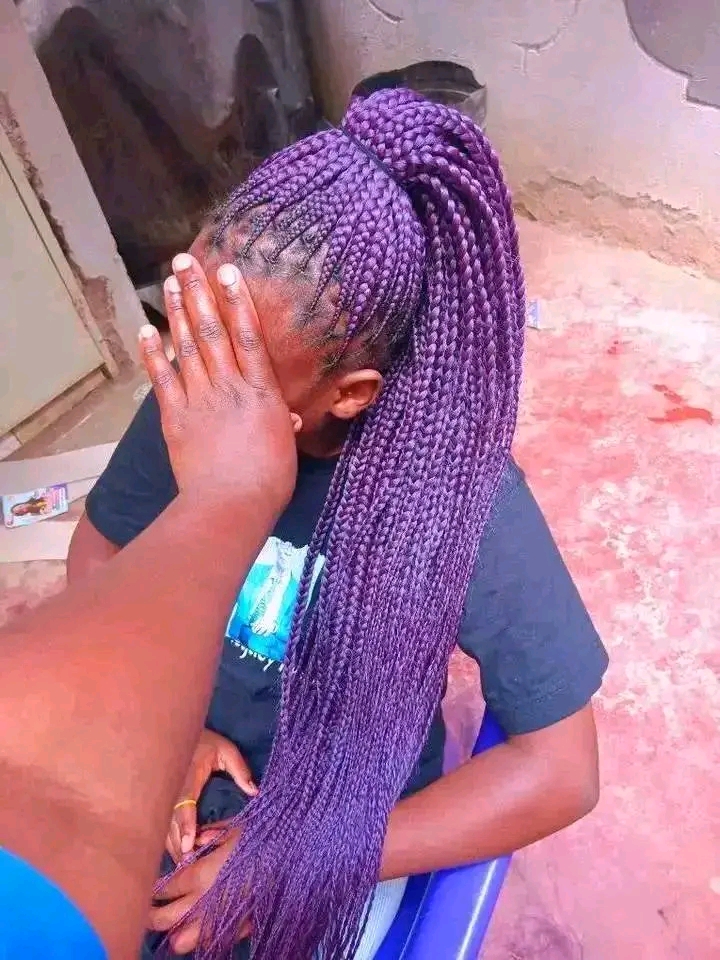 John's hair saloon