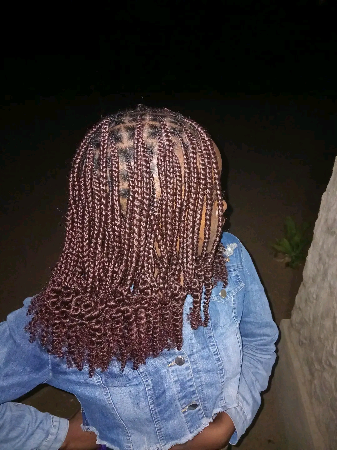 Jonathan's hair saloon