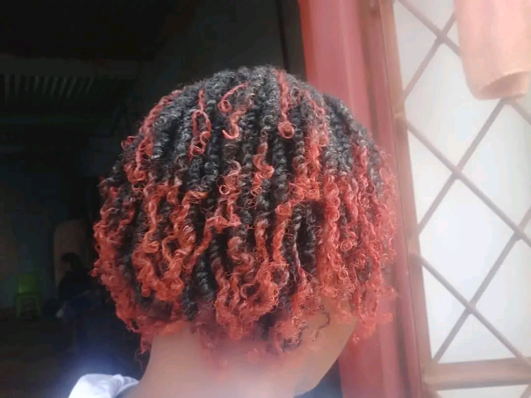 Joy Hair Saloon