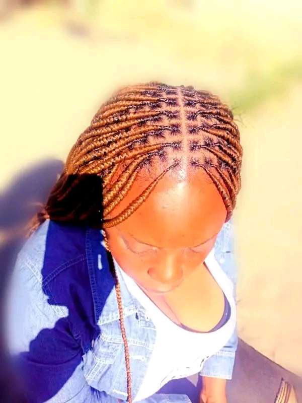Kaakuh's hair salon