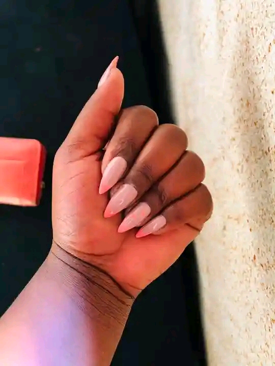 Karan's Nails