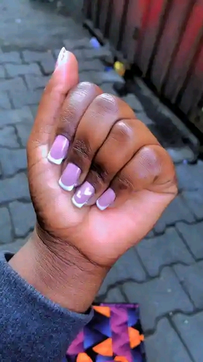 Karan's Nails