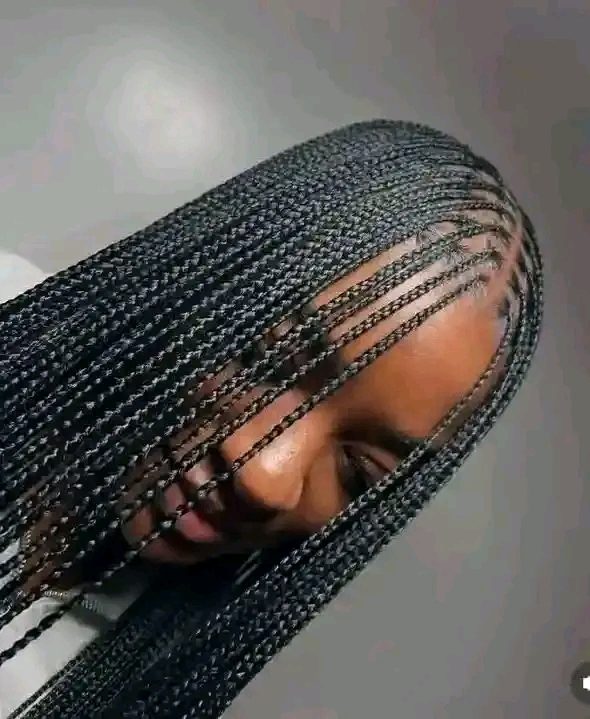 Kestinan hair salon Logo