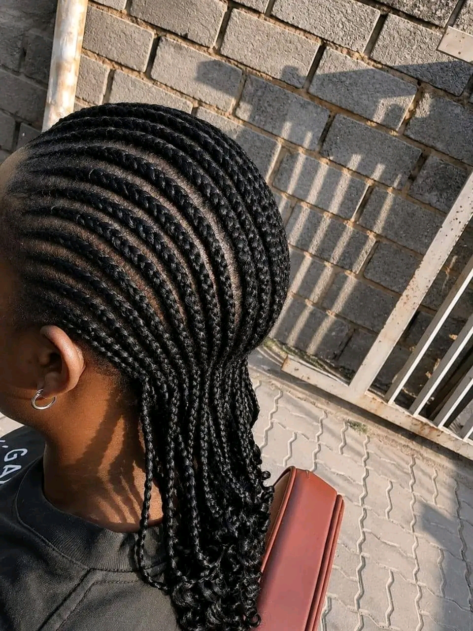 Lagusha's hair saloon