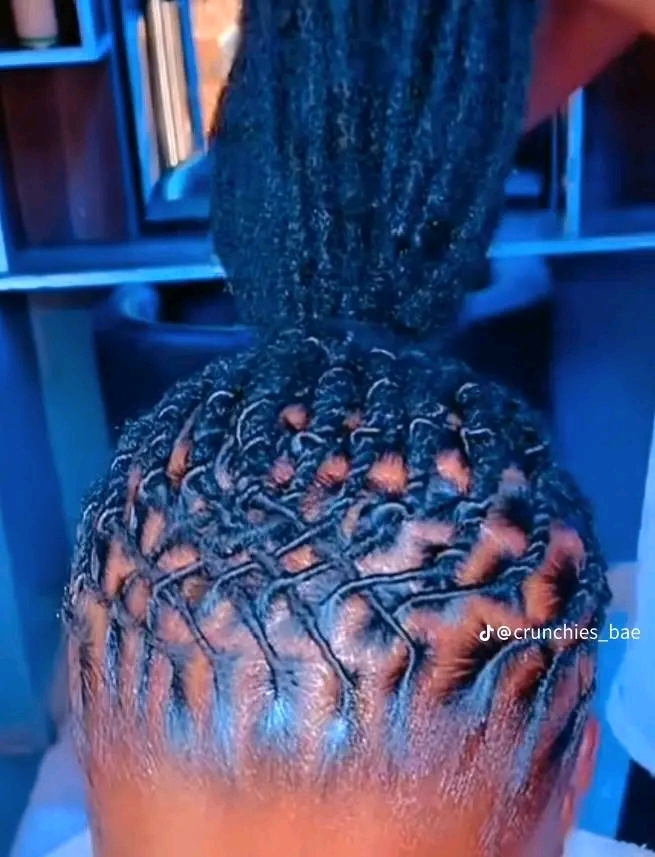 Lagusha's hair saloon