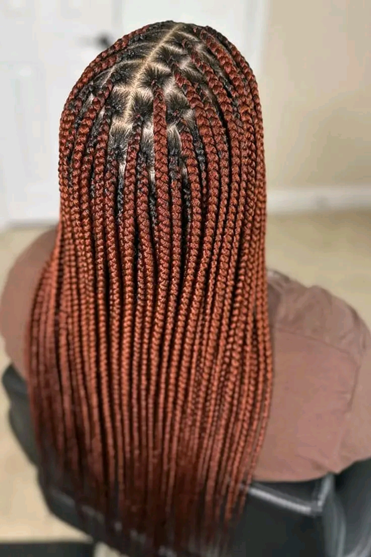 Linda's Hair Saloon