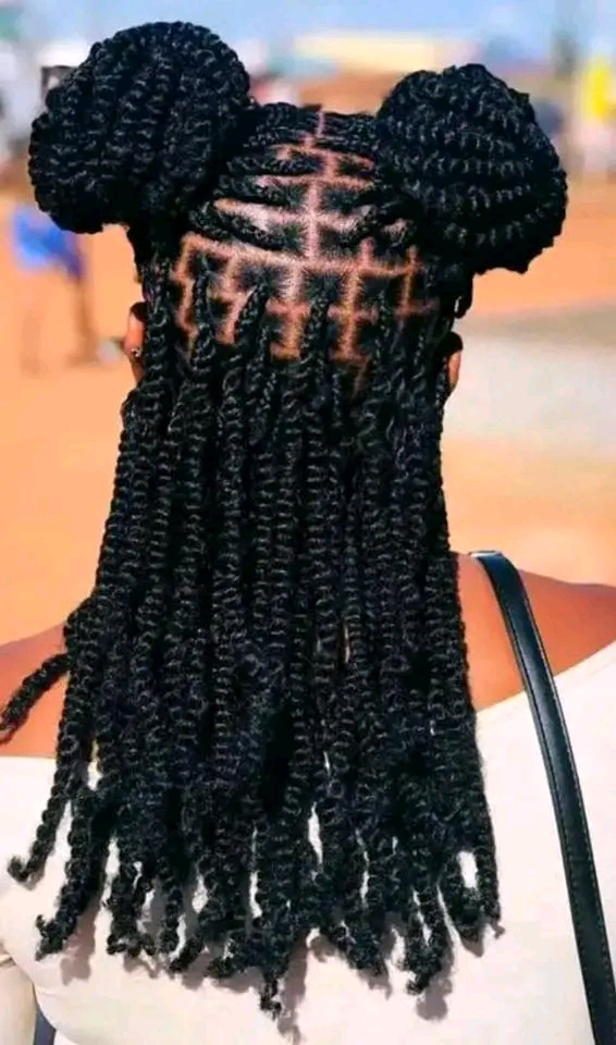 Linda's Hair Saloon Logo