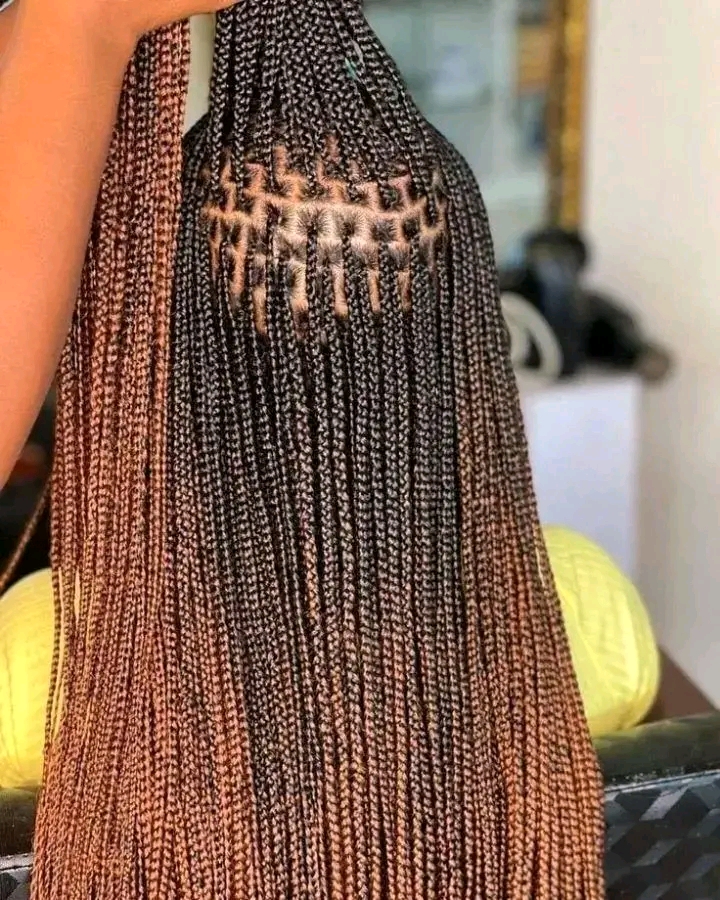 Liseli hair saloon Logo