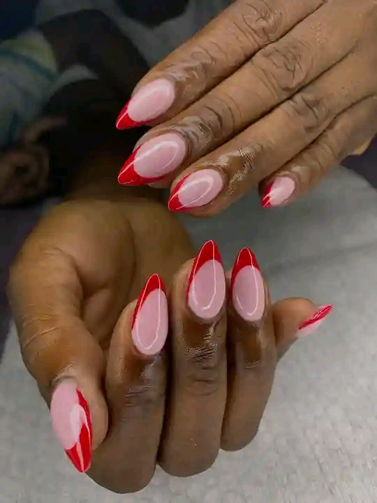 Loveness Nails