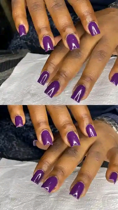 Loveness Nails
