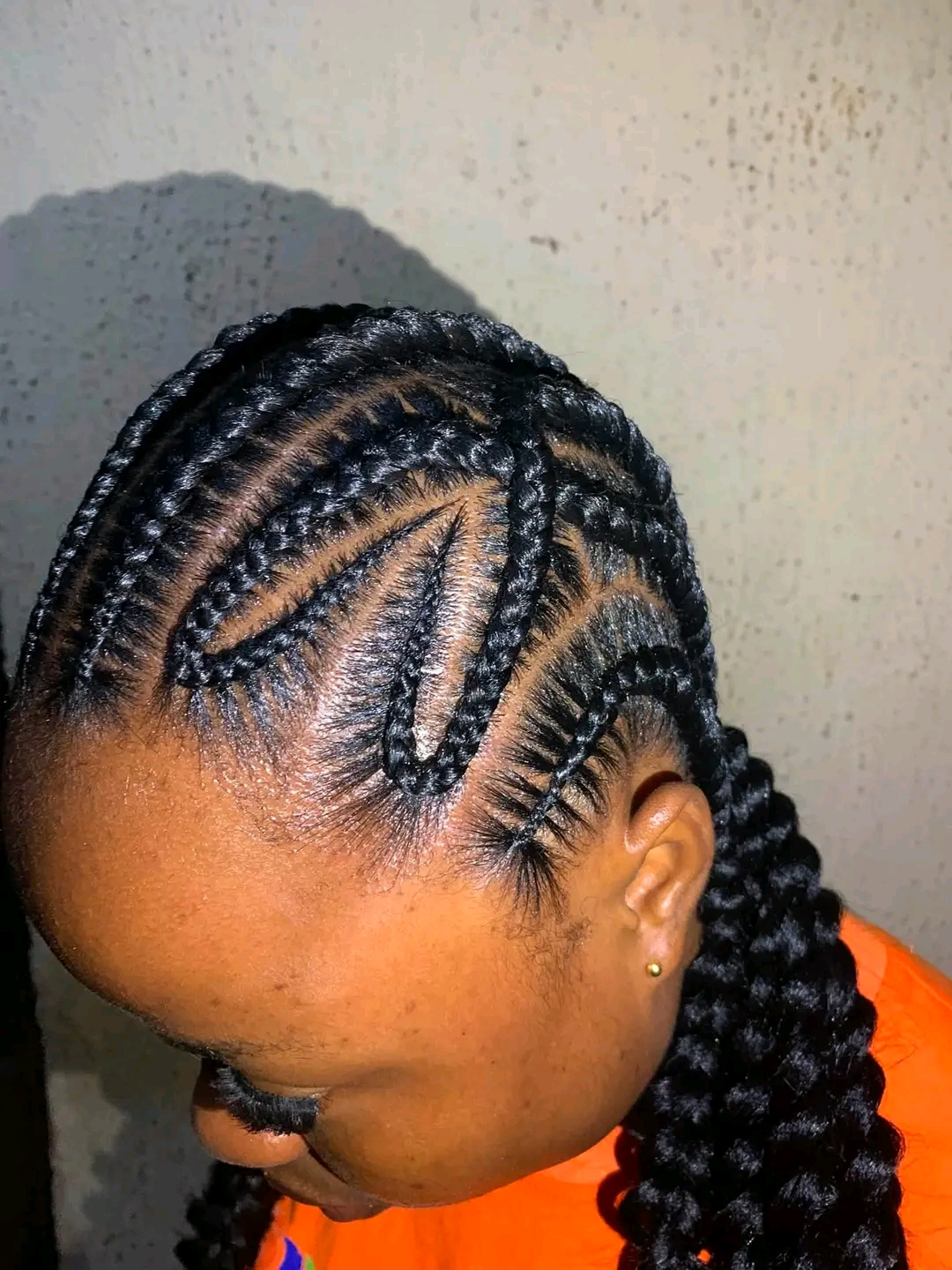 Chanda hair salon