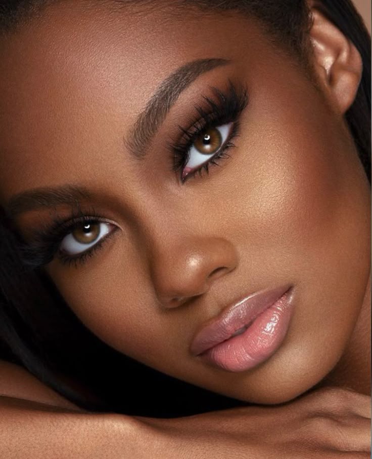 Luxury Lashes