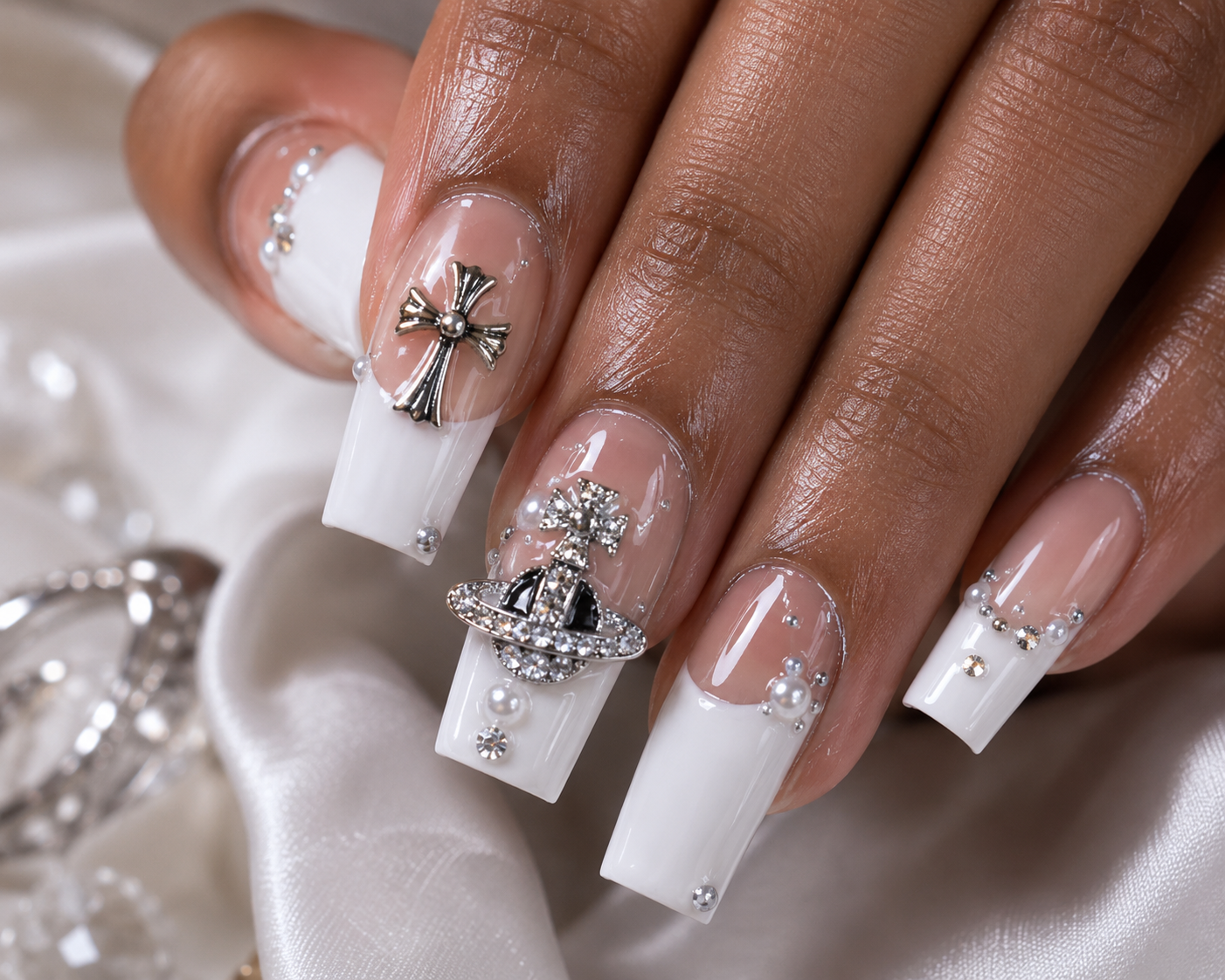 Luxury Nails