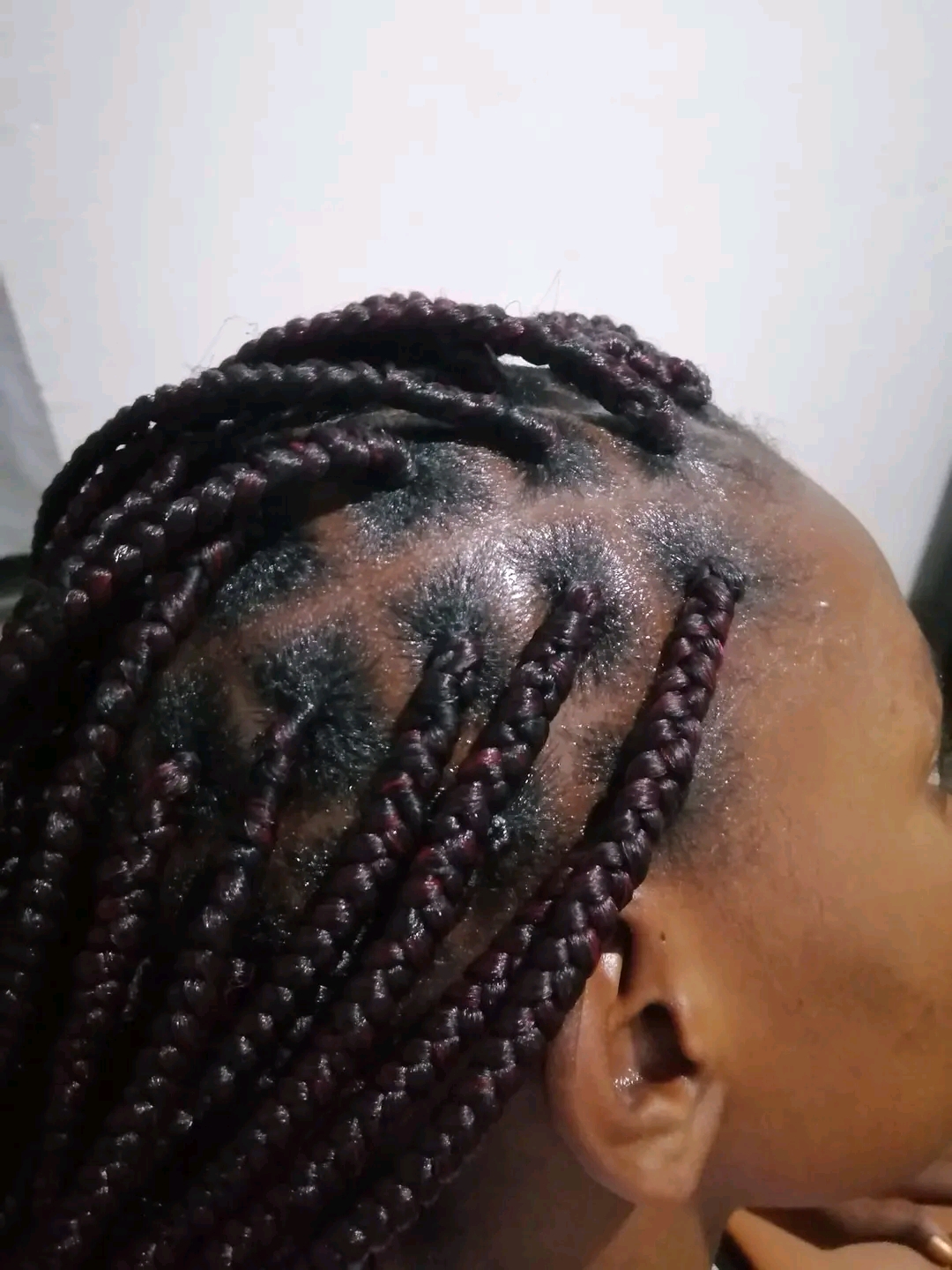 Lydia 's hair saloon